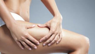 Presoterapia + termoterapia: bono 5 sesiones